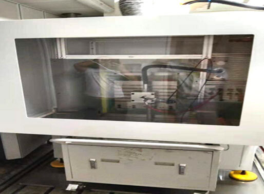 機(jī)油泵試驗(yàn)